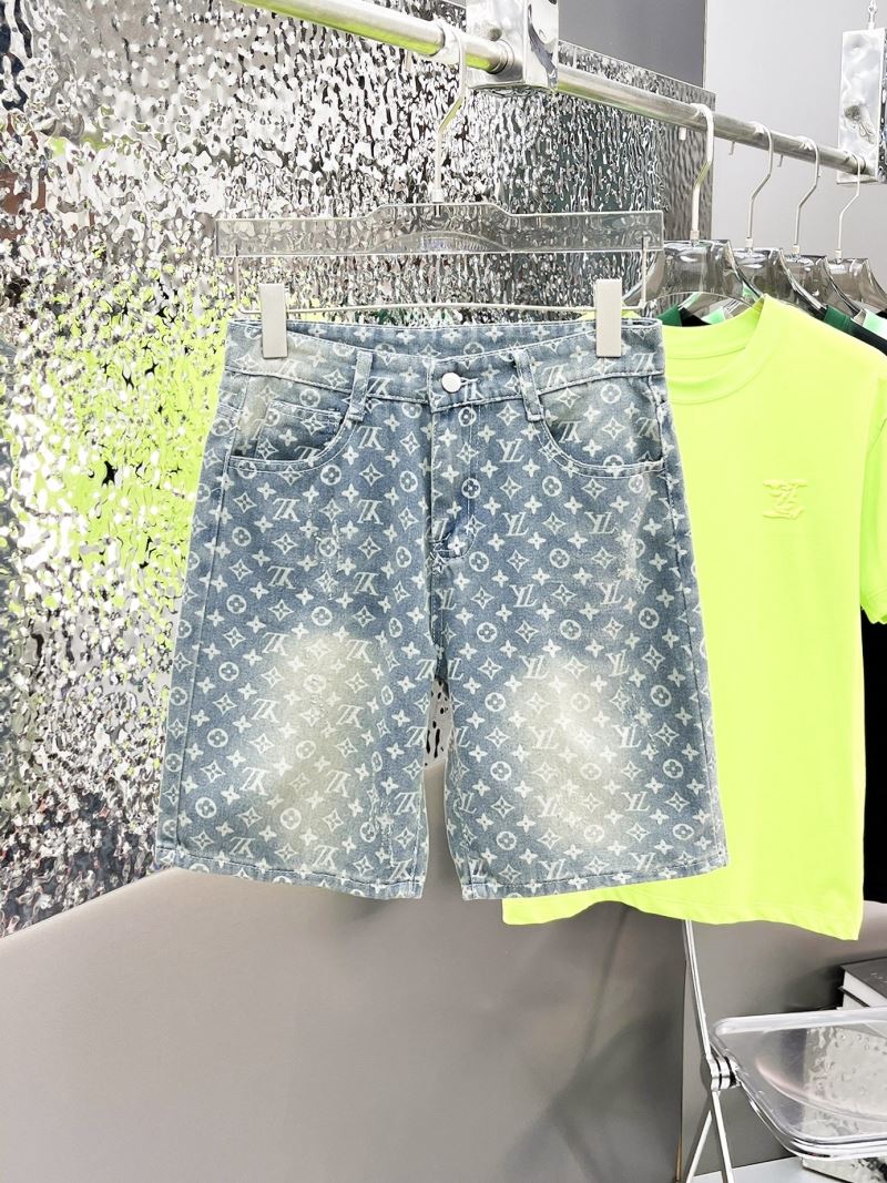 Louis Vuitton Short Pants